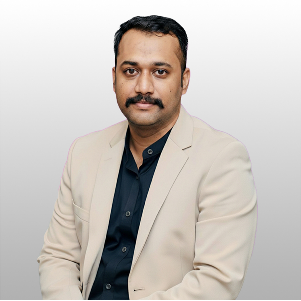 Sunil Thimmaiah
