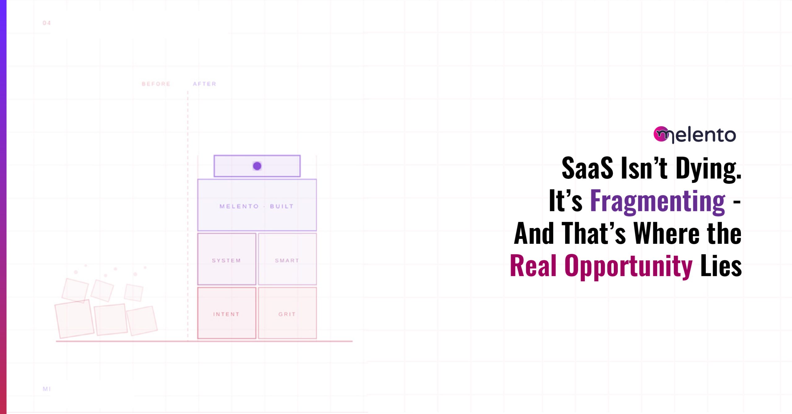 Will AI replace SaaS