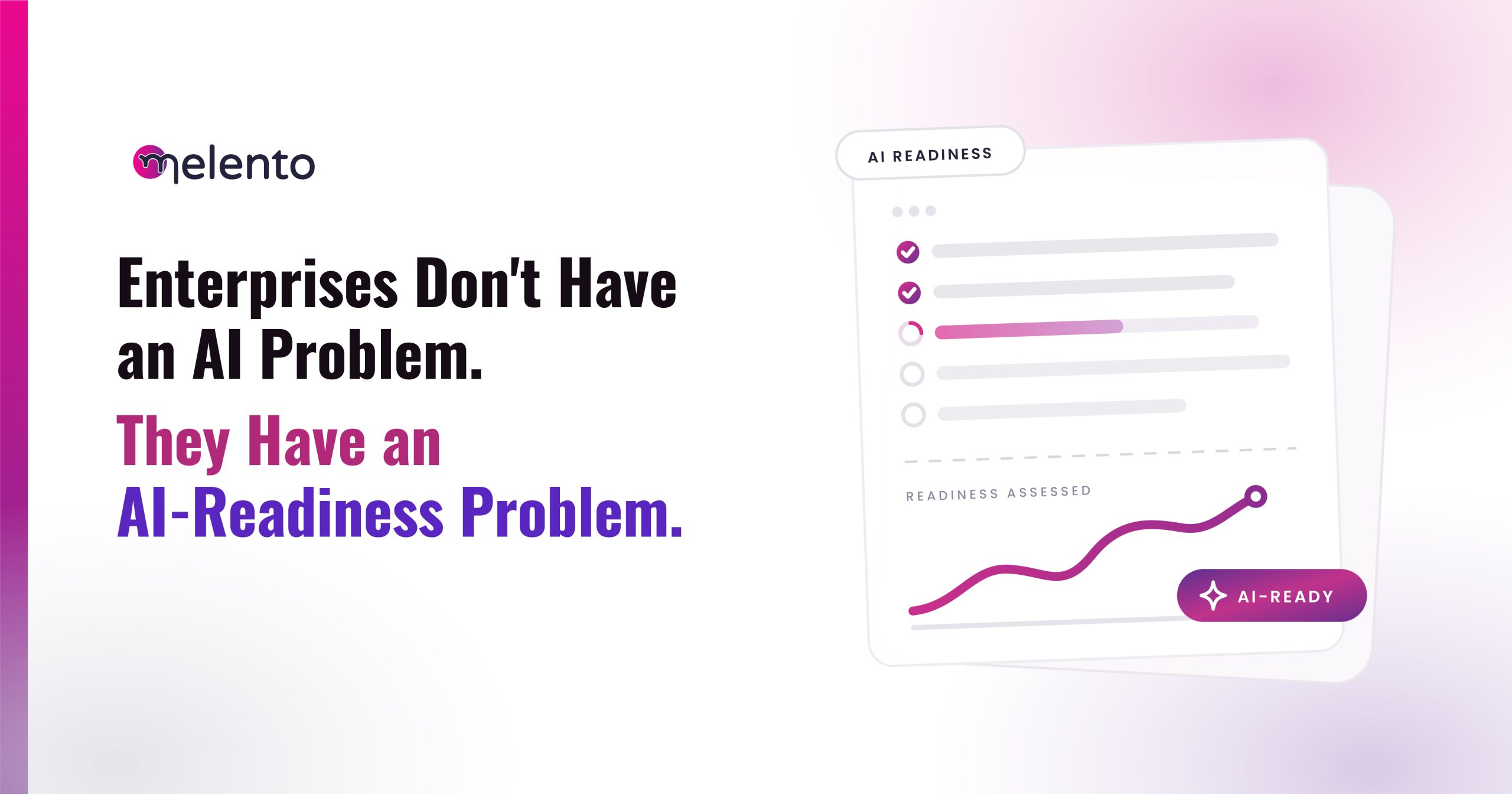 AI Readiness