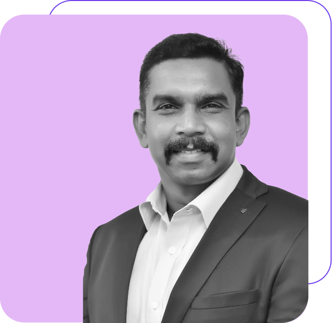Dominic vijay