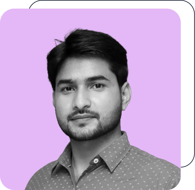 Abhishek-Kumar, Product-Manager Bharat-Khata