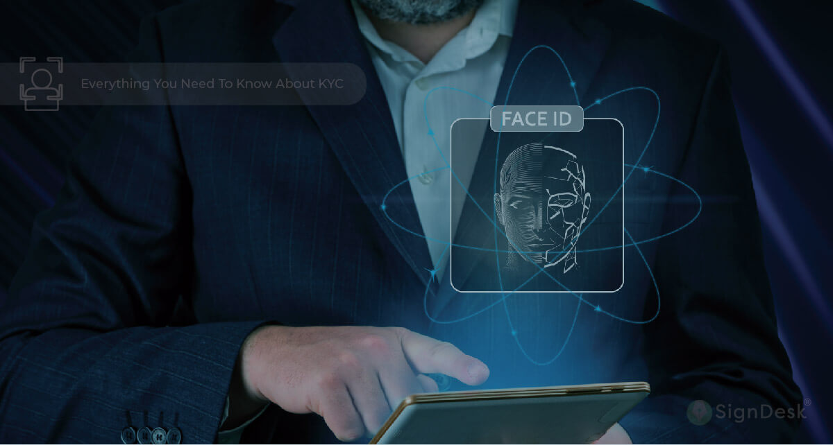 Onboarding 101: Everything You Need To Know About KYC
                                                                Verification