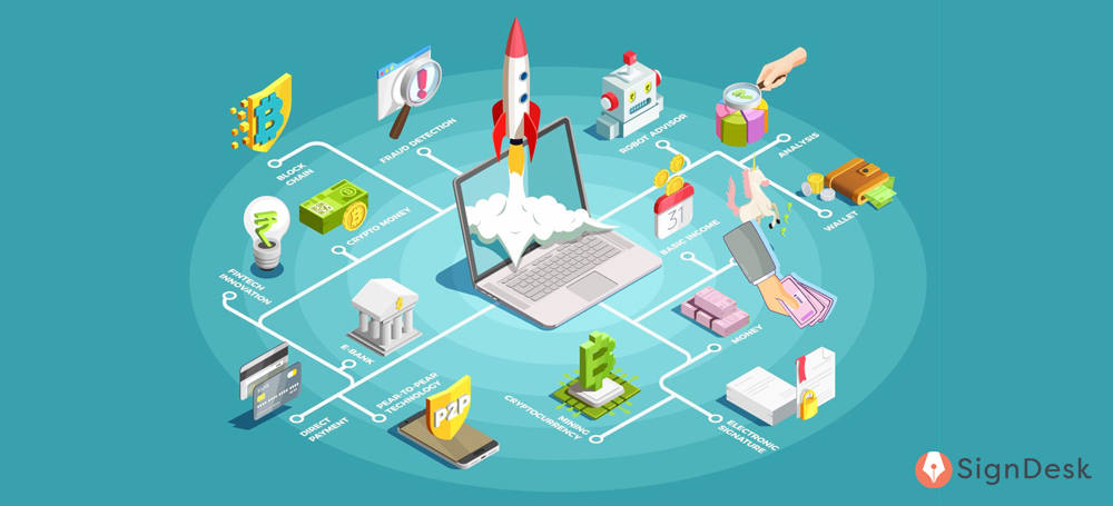 How Will Blockchain Revolutionize Traditional Businesses