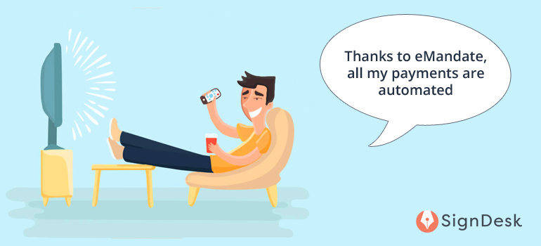 Automate Recurring Payments using Melento (Formerly SignDesk)