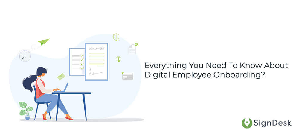 Digital-Employee-On-boarding