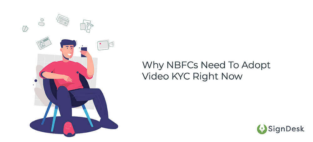 Video-KYC