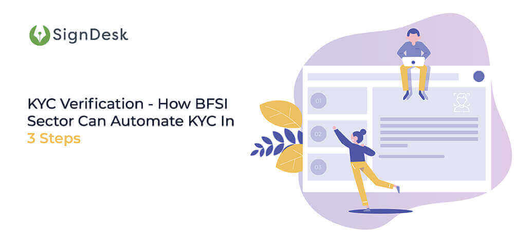 KYC-Verification 