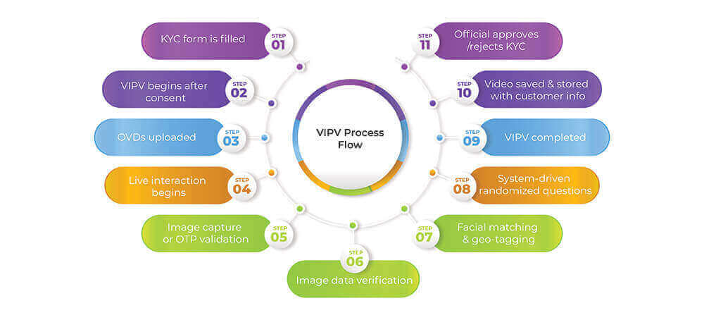 VIPV-Process-Flow