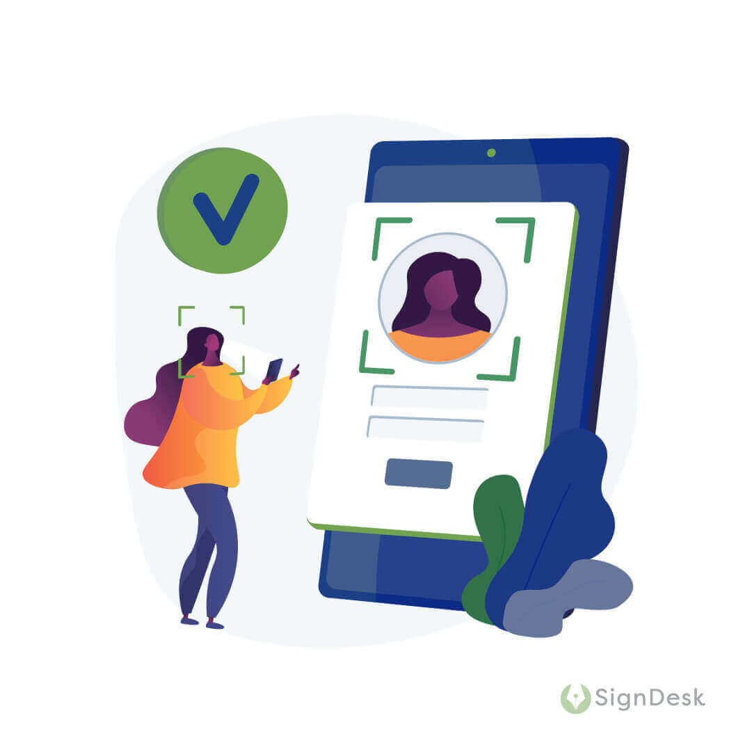 Identity-verification-API 