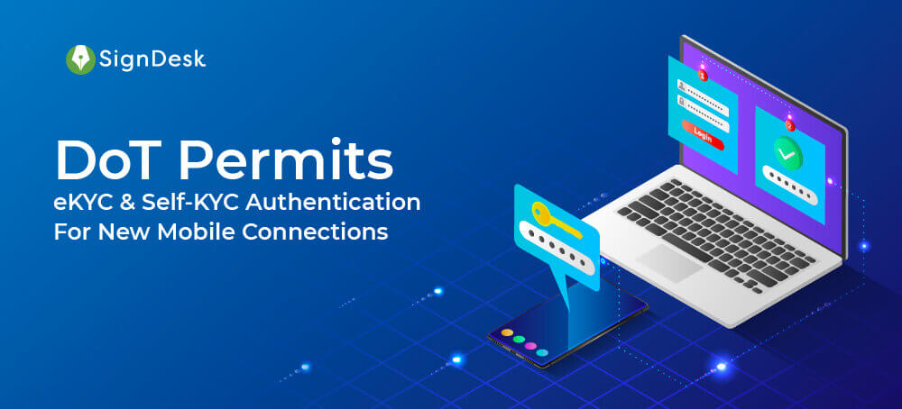 eKYC-For-New-Mobile-Connections