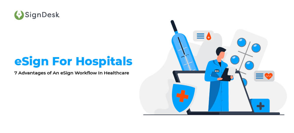 eSign-Healthcare