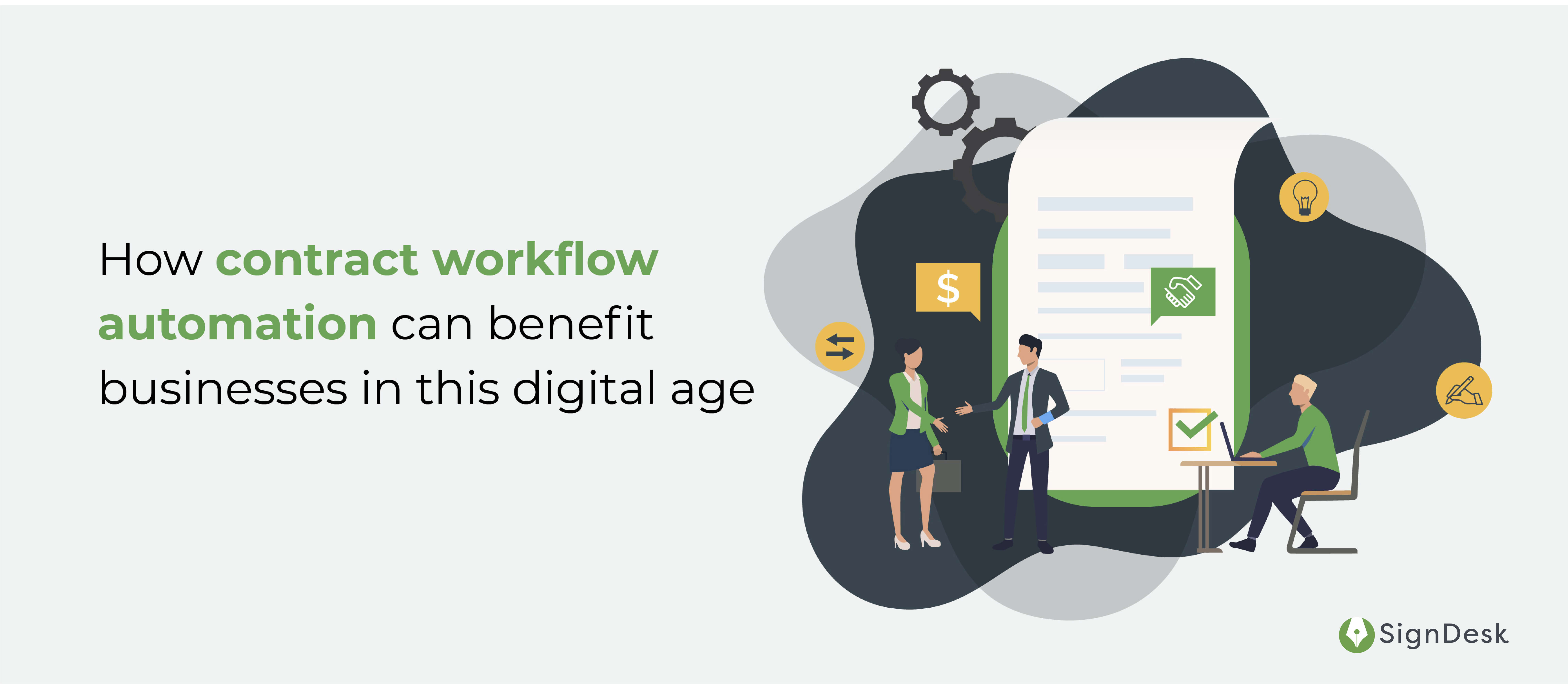 Contract-Workflow-Automation