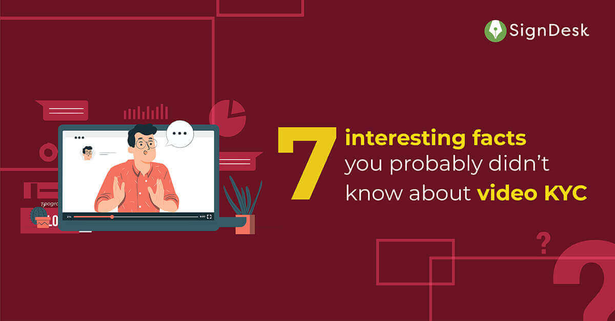 7-interesting-facts-about-Video-KYC