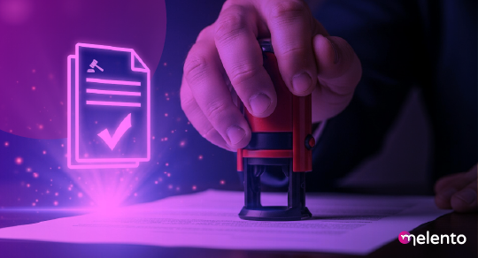 What Are Non-Judicial vs Judicial Stamp Papers & How Businesses Can Go Risk-Free With Real-Time Stamping?