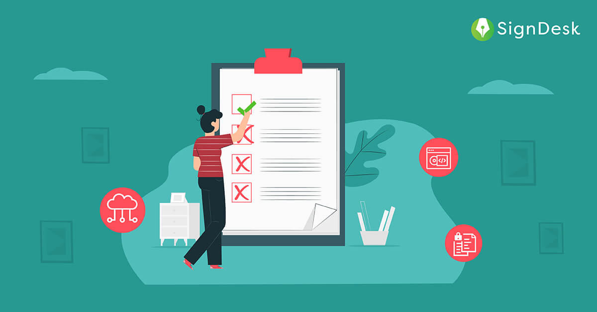 Things to avoid while choosing document automation solution