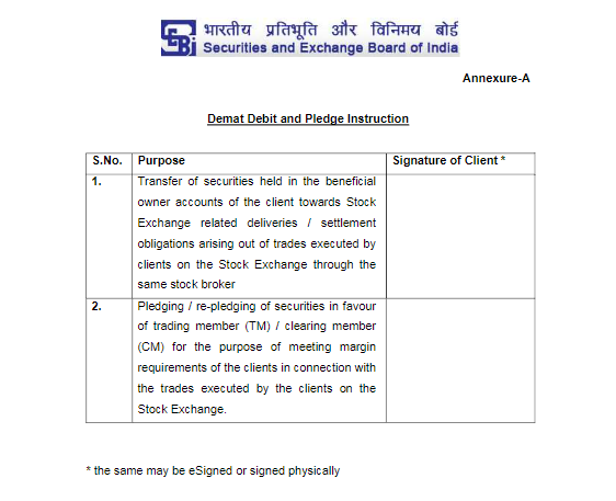 DDPI - The New Digitally Executable PoA 