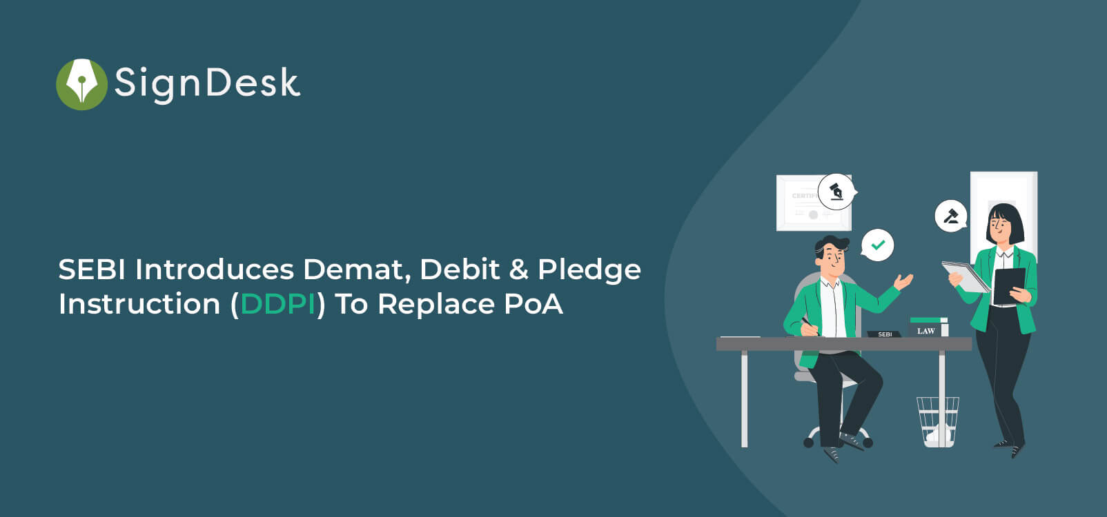 DDPI & PoA - What We Need to Know