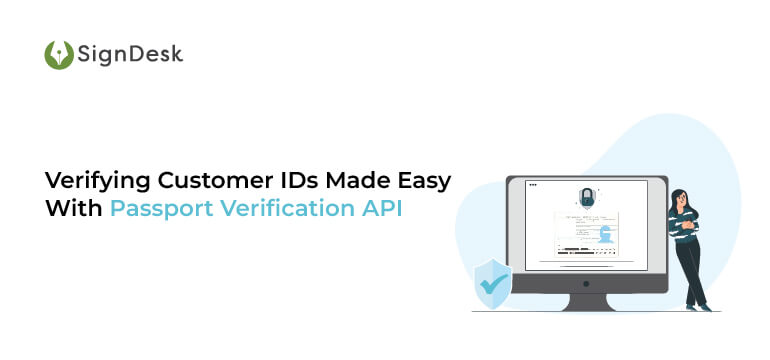 All about passport verification api 