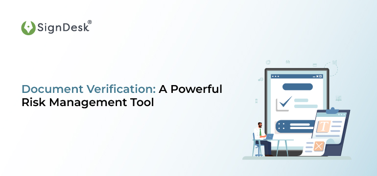 Document Verification Guide