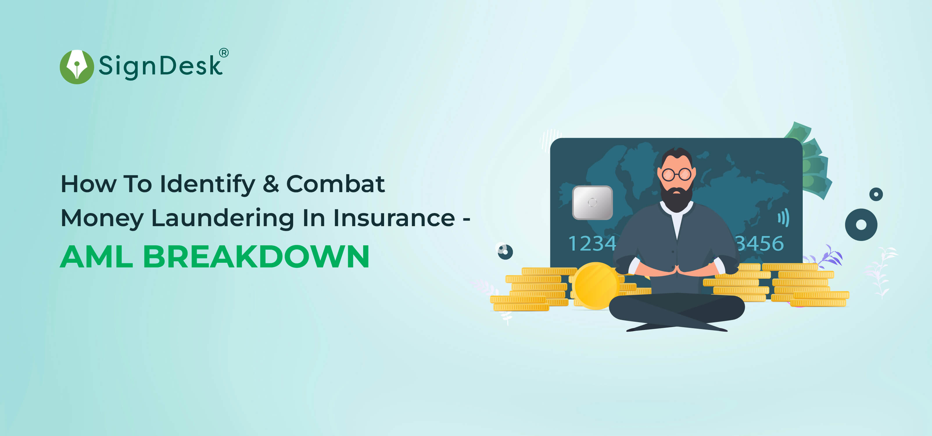 AML In Insurance