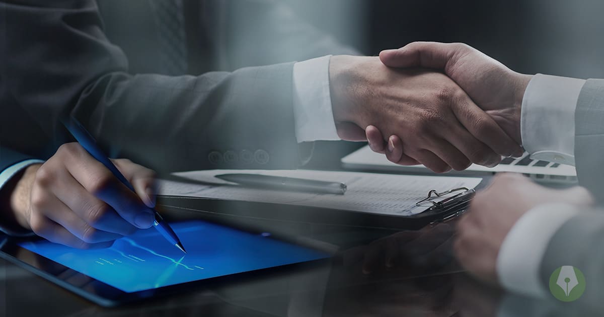 Agreement vs contract