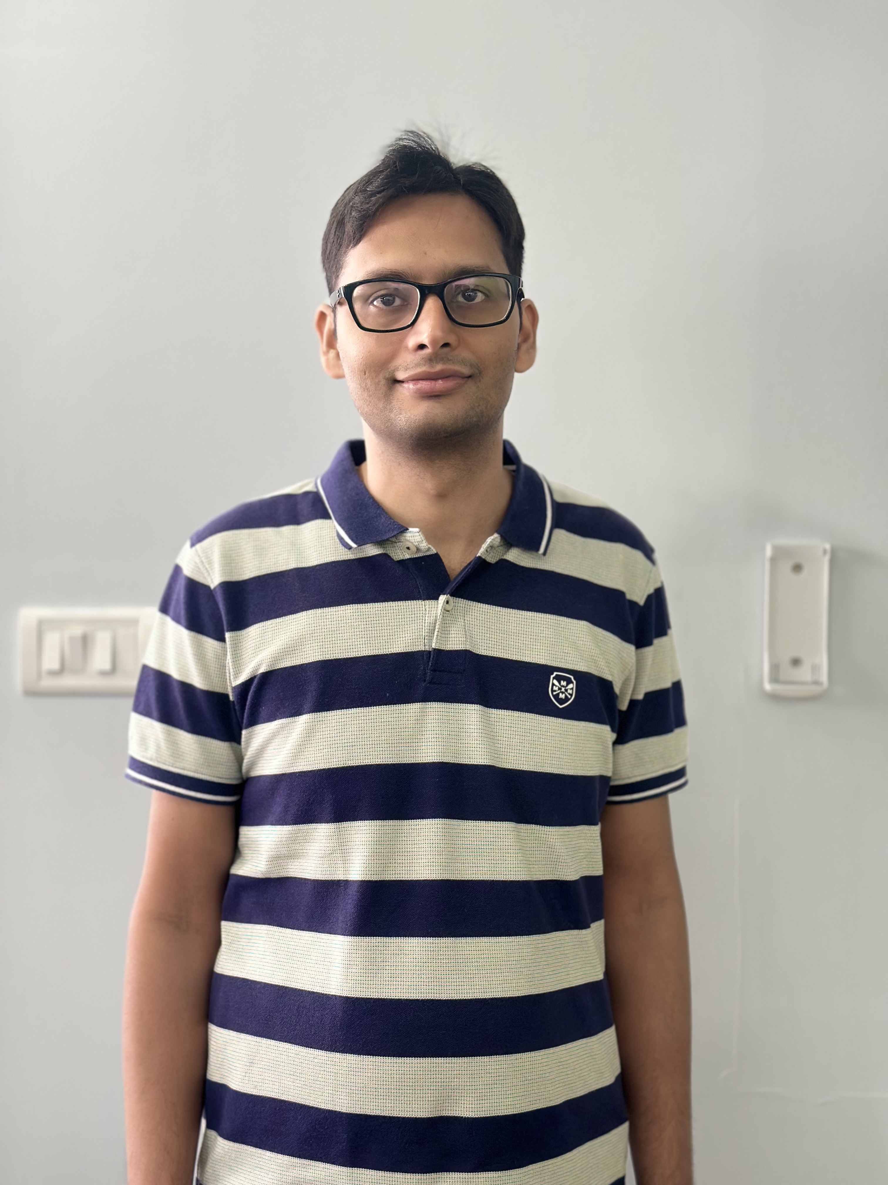 Tejesh