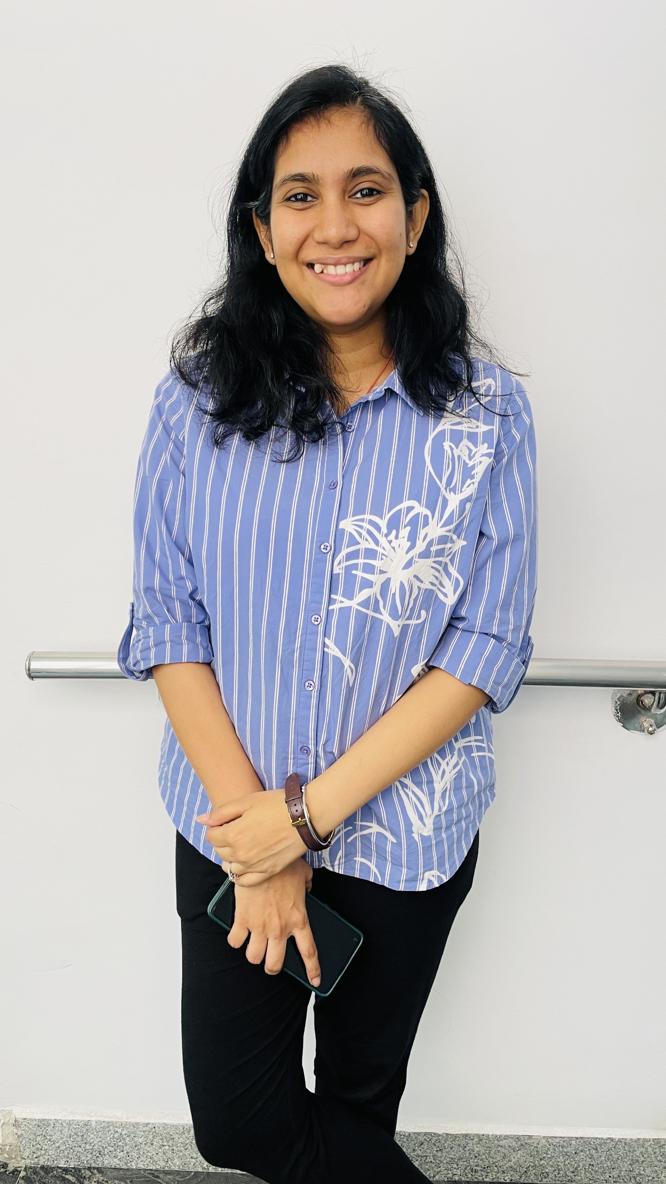 Ritu Bihani