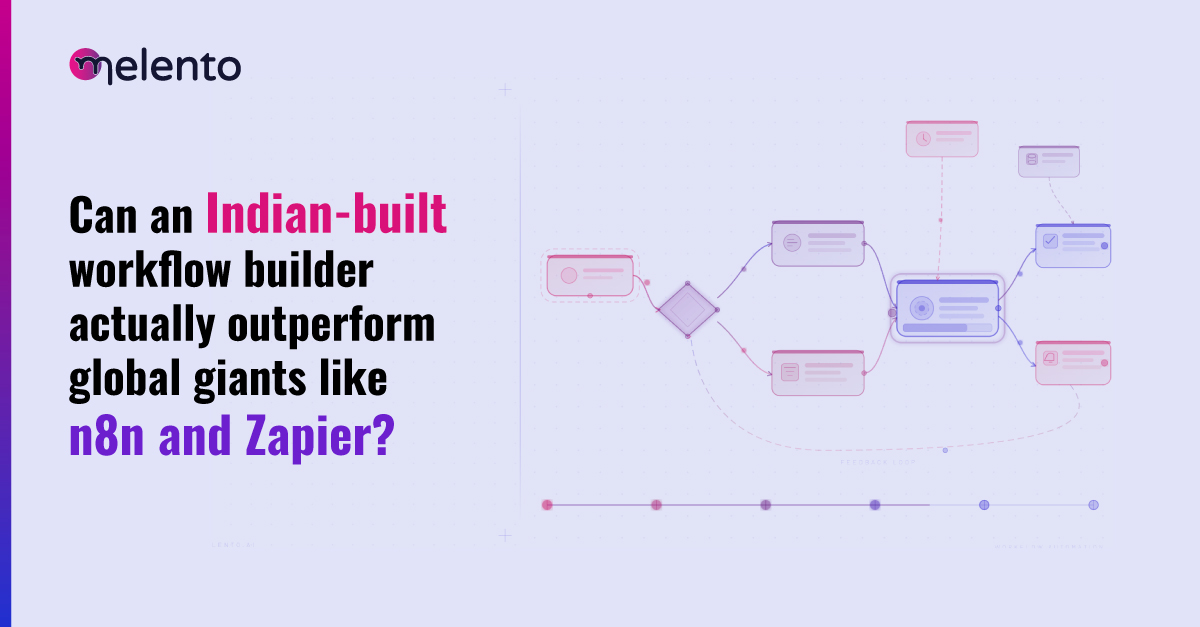 Workflow builder