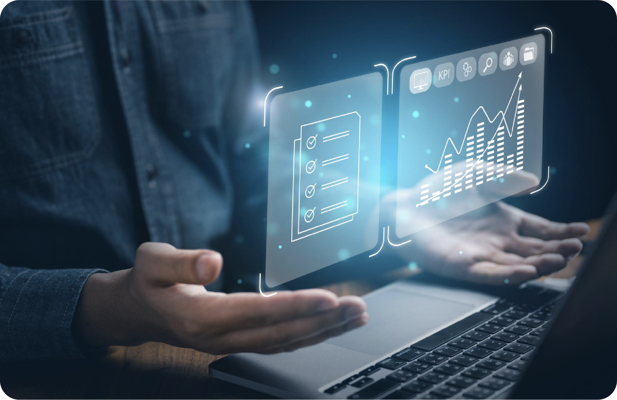 Contract analytics