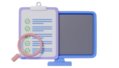 Clause compliance