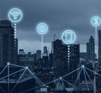 Complete digital journey