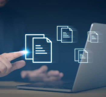 Efficient remote workflows