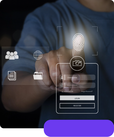 Streamlining distributor onboarding