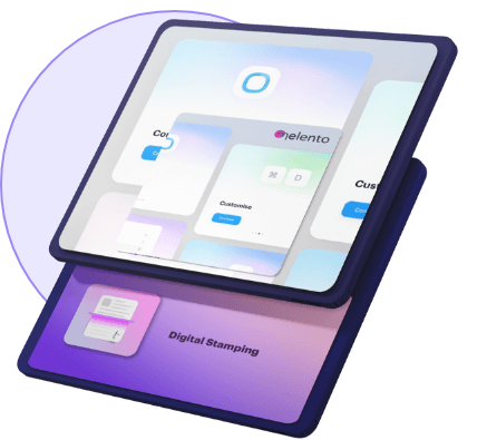 Digital stamping (3)