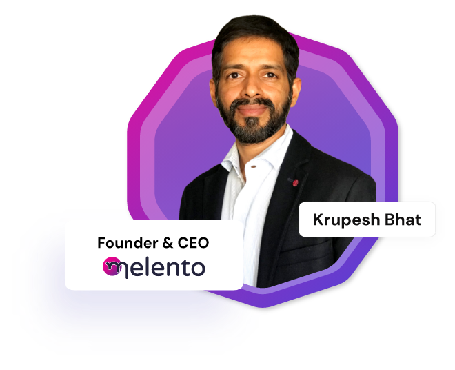 Krupesh profile