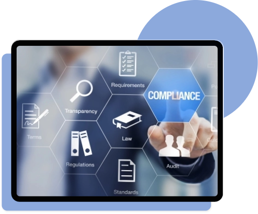 Performance&compliance