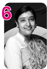 Ms. Yeshasvini Ramaswamy