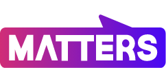 What matterslogo