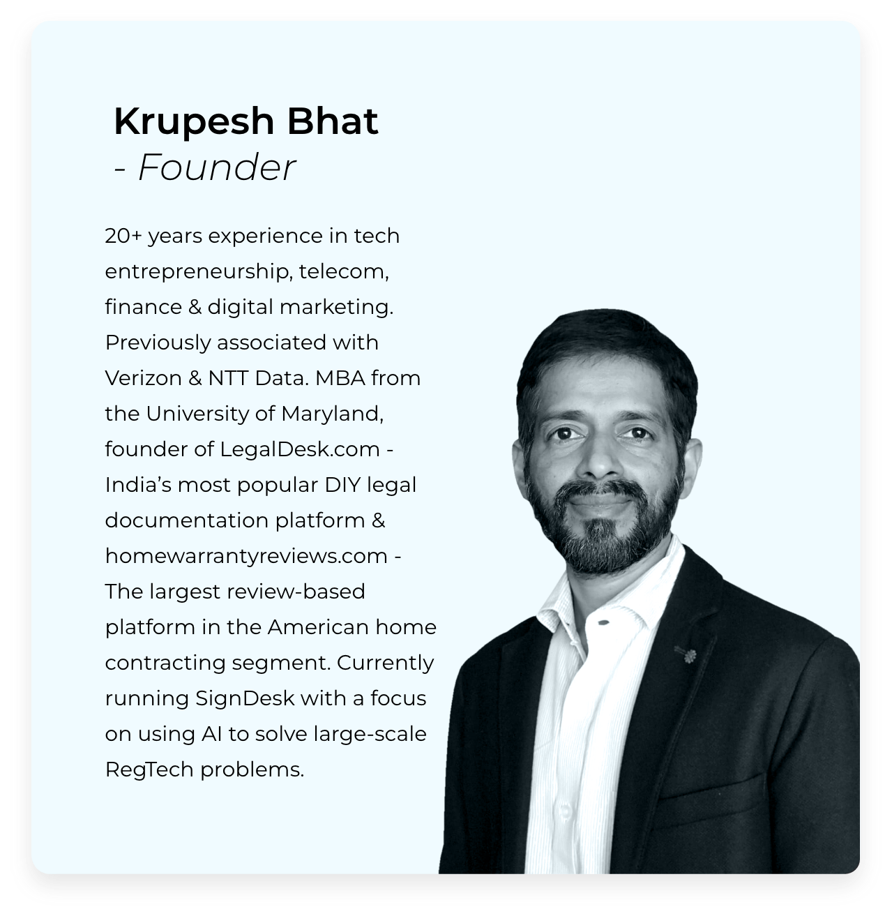 Krupesh