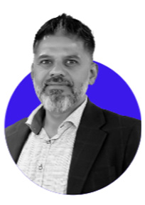 Ashok Kadsur