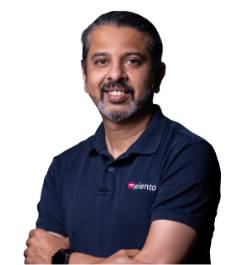 Santhosh Vasanthakumar