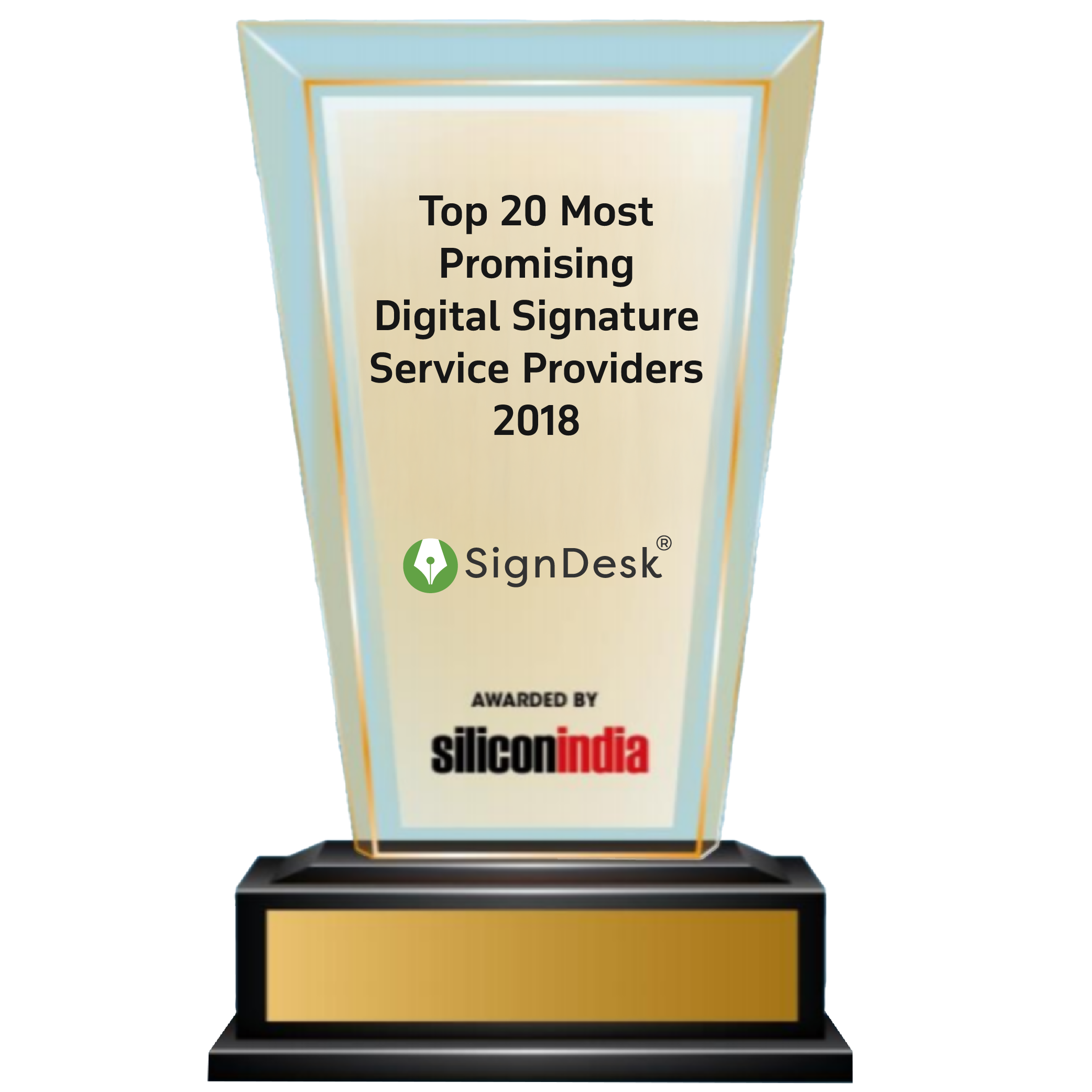 Award