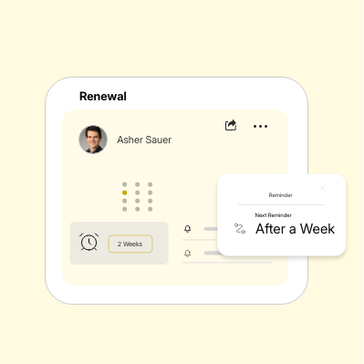 Auto Approval