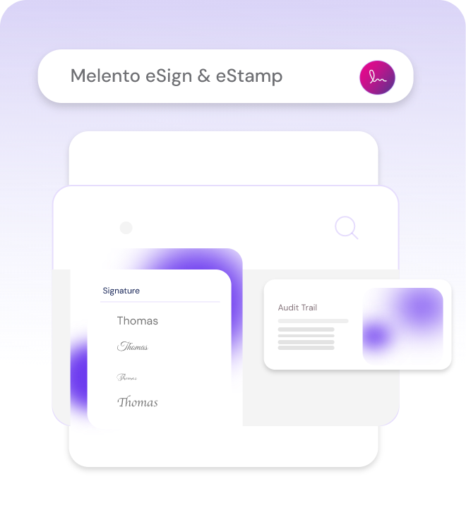 meleno-esign-and-stamp