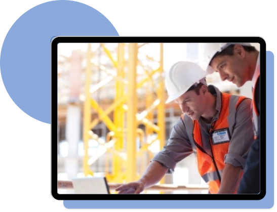 Streamlined construction contracts