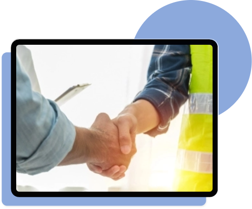 End to end agreement management