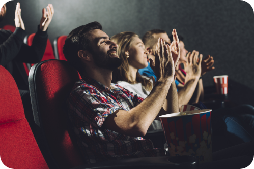 emandate-for-entertainment-platforms