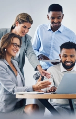 Better collaboration faster execution