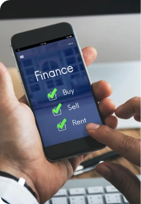 Financial services