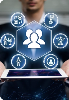Human resources